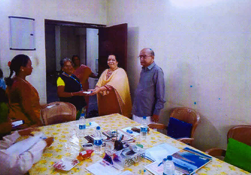 Medical Camp - Photo 22